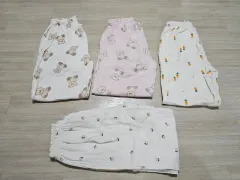 150cm 女の子 パジャマ ズボン まとめ売り