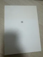 BTS BE アルバム + トレカ 全て 含む