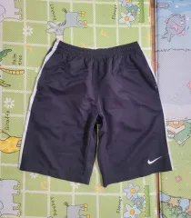 Nike(ナイキ） 正規品 メンズ ゴム ハーフパンツ S サイズ (送料無料)