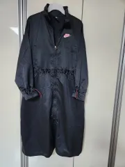 ナイキ ウィメンズ ロング丈ジャケット/サイズ90(L)