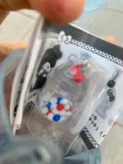 モンチッチ ハローキティ ガチャ