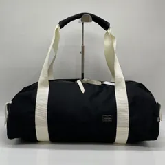 【廃盤・希少】ヘッドポーター HEAD PORTER シャチ ボストンバッグ HEADPORTER - ヘッドポーター シャチ ボストン 新品未使用の通販 by
