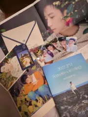 2PM ウヨン 2022/2023 シーグリ シーズングリーティング まとめ