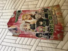 鬼滅の刃 ソフト キーホルダー Vol 2 (実弥)