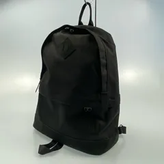 【姫路東店】 中古 THE NORTH FACE PURPLE LABEL | ザノースフェイスパープルレーベル リュック・デイパック CORDURA Nylon Medium Day Pack N25FU072 ブラック 【121】