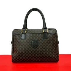 【極希少】90s oldCELINE ボストンバッグ ハンドバッグMC97/2 2026年最新】セリーヌ MC97/2の人気アイテム - メルカリ