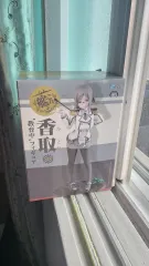 艦隊コレクション 鹿島 フィギュア