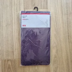 日本製 UNIQLO ユニクロ カラー レディース タイツ M/L サイズ 50デニール