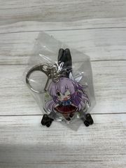 ゆずソフト RIDDLE JOKER アクリルキーホルダー 三司あやせ - メルカリ