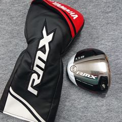 YAMAHA RMX VD/F フェアウェイウッド 18度 5W SR - メルカリ