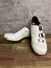 値下げ SHIMANO RX8 サイクリングシューズ サイズEU41 - メルカリ