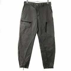 【中古】SOPHNET. カーゴパンツ XL カーキ ソフネット[10]のサムネイル