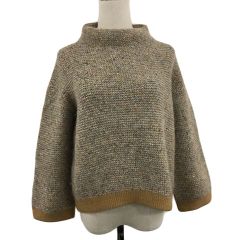 【最終値下】宮川大聖 Etrarium ニット Turtle Knit 宮川大聖 みやかわくん Etrarium タートルニット Turtle Knit - メルカリ