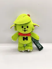 Mrs. GREEN APPLE「FC会員限定」メメル  ぬいぐるみキーホルダー