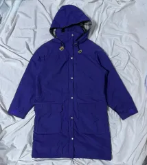 Usa L.L.Bean 裏地ブランケット フード パーカ