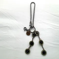 S181 ディーゼル ネックレス トップ 262449865