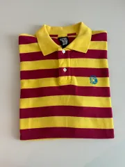 Billionaire Boys Club ボーダー柄 カラーTシャツ large (ラージ)