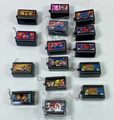 ミリオンゴッド アナザーゴッドハーデス BGMプッシュボタン 合計12種