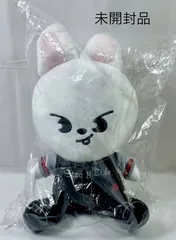 A2869・SKZOO  Leebit  未開封品 リノ エコパグッズ World Tour dom in ATE JAPAN Stadium