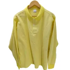 ルイス Luis CHEMISE Lui’s L/Sポロシャツ メンズ FREE のサムネイル