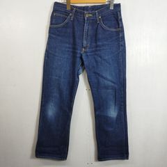 メンズ 【赤耳】 90s ラングラー WRANGLER デニム W33 - メルカリ