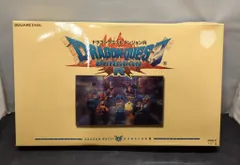 スクウェアエニックス ボードゲーム ドラゴンクエスト ダンジョンR