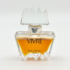 MOLYNEUX VIVRE モリニュー ビーブ オードトワレ 60ml - メルカリ