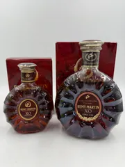 【未開栓】ブランデー700ml 350ml REMYMARTIN X.O  special FINE CHAMPAGNE COGNACのサムネイル