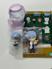 銀魂 チュ・ハンニョン(JU HAKNYEON) Z반 銀八先生 まちぼうけ