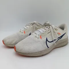 NIKE ナイキ Air Zoom Pegasus 40 エアズームペガサス40 スニーカー メンズ 28cm 白 ホワイト B-5-7