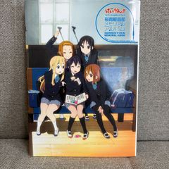 けいおん! 公式ガイドブックアニメ1期、2期劇場版 3冊セット - メルカリ