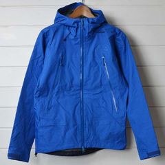 L ノースフェイス プロシールドジャケット DRYVENT DWR撥水 防水 