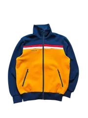 80s adidas vintage  track jacket