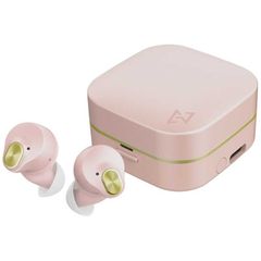 送料込新品未使用AVIOTらんま1/2コラボBluetoothワイヤレスイヤホン