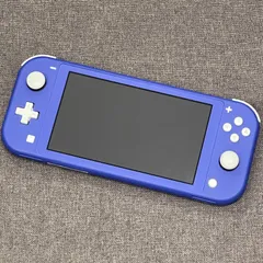 【NPA】ジャンク Nintendo Switch Lite ニンテンドースイッチ ライト HDH-001