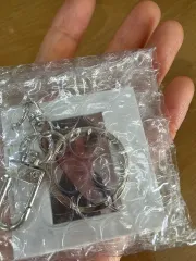 (ゆうパケット・クリックポスト・送料無料) BTS アリラン ウィバース プレオーダー 特典 フォトキーホルダー ジェイホープ