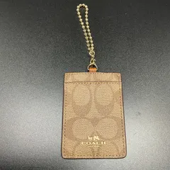 コーチ 　  パスケース B26032003