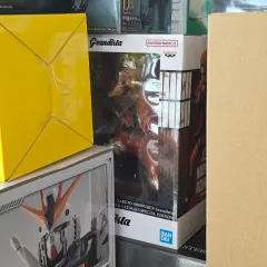 Grandista（グランディスタ）スペシャル NARUTO -ナルト- 先人 モード フィギュア