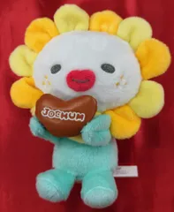 JO1 2023 JOCHUM POP-UP STORE 佐藤景瑚 マスコット Bira