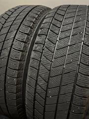 2018年製 VRX2 245/40R18 ブリザック スタッドレス 2本 - メルカリ