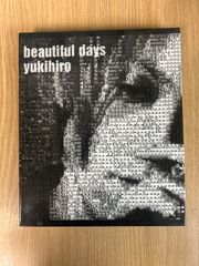 L'Arc~en~Ciel ラルクyukihiro beautiful days - メルカリ