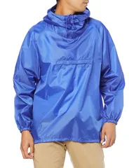 【人気商品】軽作業 汚れよけ 撥水 ポリエステルヤッケ Kajimeiku(カジメイク)防風 2205