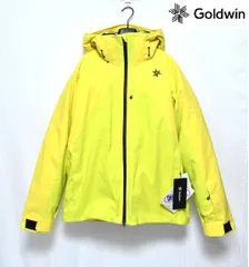 2026年最新】GOLDWIN スキーウェア(男性用)の人気アイテム - メルカリ