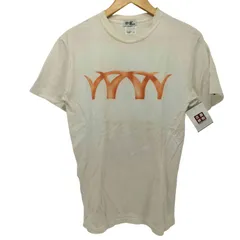 ユーズドフルギ USED古着 FIGHT FOR FREEDOM USA製 格闘技 両面プリント クルーネック Tシャツ メンズ import：S 