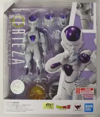 BANDAI SPIRITS S.H.Figuarts ドラゴンボールZ フリーザ 第四形態