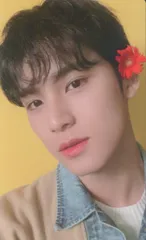 SEVENTEEN Weverse MINGYU あいのちから