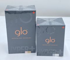 未開封】glo HYPER + 2個まとめ売り - メルカリ