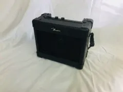 mavis GA-1 メイビス ギターアンプ ミニアンプ 9V電池仕様