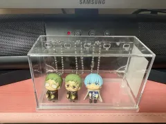 葬送のフリーレン ロング ガチャ フィギュア まとめ