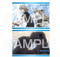 ヨスガノソラ 15周年記念 スクラッチ D賞 ブロマイドセット D-6 ブロマイド2枚セット6 春日野悠 春日野穹 ブロマイド 春日野 悠 春日野 穹 グッズ
